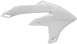 POLISPORT Radiator Scoops