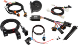 XTC POWER PRODUCTS Automatic Turn Signal Kit — Turn Signals & Components