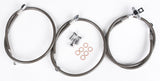 STREAMLINE Front Brake Line Kit — Brake