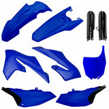 POLISPORT Plastic Kit