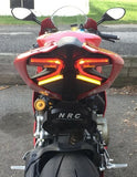 NEW RAGE CYCLES Fender Eliminator — Fenders