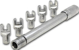 RK EXCEL Adjustable Torque Spoke Wrench