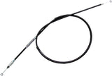 MOTION PRO Black Vinyl Clutch Cable