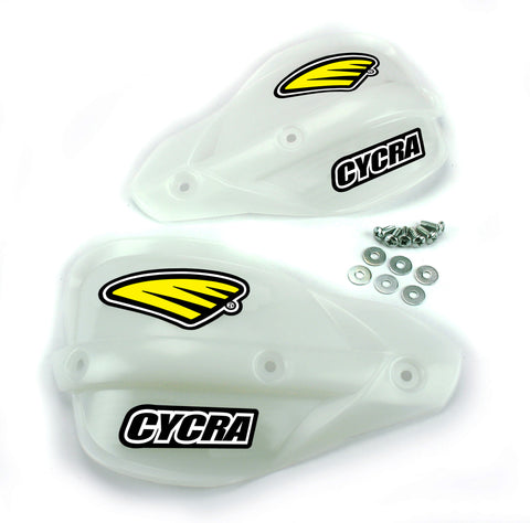 CYCRA Plastic Replacement Shields