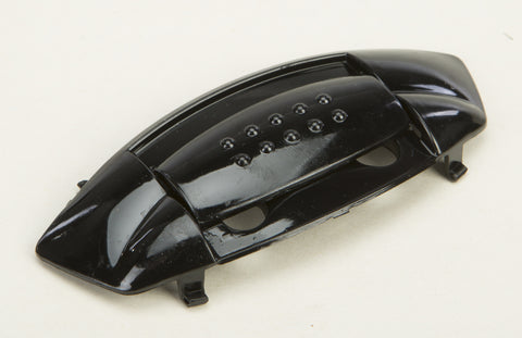 GMAX GM-38 Vents