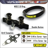 TAMER Holeshot Device