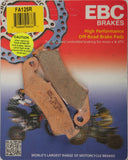 EBC Standard Brake Pads