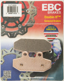 EBC Sintered HH Brake Pads