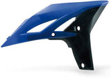 ACERBIS Radiator Shroud