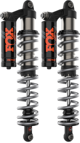 FOX 2.0 Podium RC2 Shocks — Rear Shocks & Components