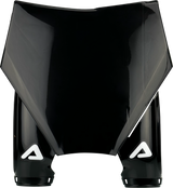 ACERBIS Front Number Plate
