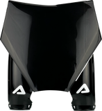 ACERBIS Front Number Plate