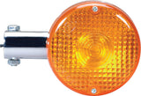 K&S Turn Signal Assembly — Rear Turn Signals & Components