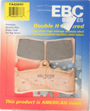 EBC Standard Brake Pads (Part 1)