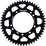 FIRE POWER Aluminum Rear Sprocket