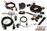 ATS KIT W/BILLET COLUMN LEVER / ATS-L-POL-RC3