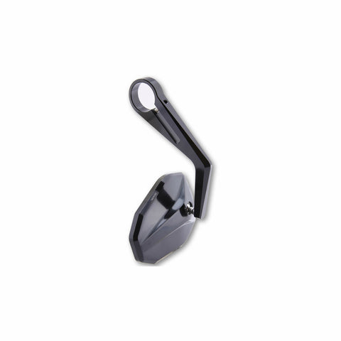 HIGHSIDER Victory Handlebar End Mirror