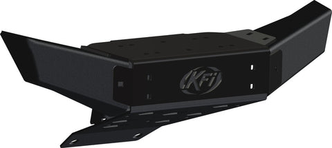KFI Front Winch Bumper