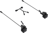 MBRP ACC Light Kit Flood Beam