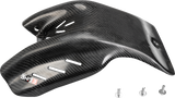 E-LINE ACCESSORIES Carbon Fiber Skid Plates