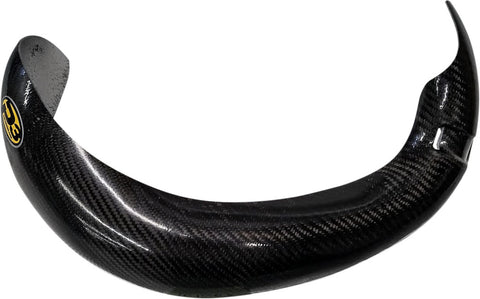 P3 Carbon Fiber Pipe Guard