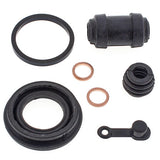 ALL BALLS Caliper Rebuild Kit — Brake Calipers & Rebuild Kits