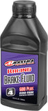 Maxima Brake Fluid DOT 4 Racing 500ML