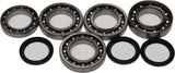 ALL BALLS Differential Bearing & Seal Kit — Front Bearings, Bushings & Seals