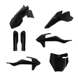 ACERBIS Full Plastic Kit (Part 1)