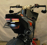 NEW RAGE CYCLES Fender Eliminator — Fenders