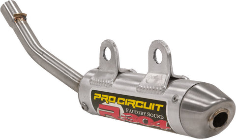 PRO CIRCUIT R-304 Silencer