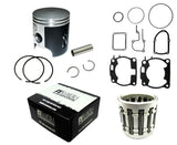 NAMURA Top End Repair Kit