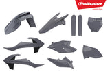 POLISPORT Plastic Kit