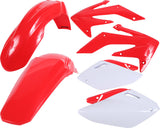 ACERBIS Plastic Kit (Part 1)