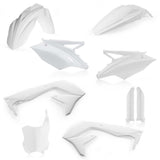 ACERBIS Full Plastic Kit (Part 1)