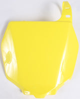 ACERBIS Front Number Plate
