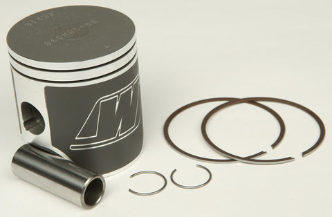 WISECO Piston (Part 2)
