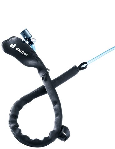 DEUTER Streamer Tube Insulator