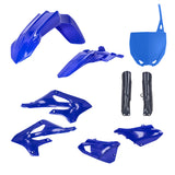 ACERBIS Full Plastic Kit