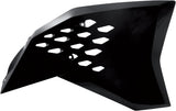 ACERBIS Radiator Shroud