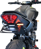 NEW RAGE CYCLES Fender Eliminator — Fenders