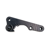 GBRAKES 270 Oversize Front Rotor Kit