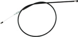 MOTION PRO Black Vinyl Clutch Cable