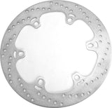 EBC Standard Brake Rotor