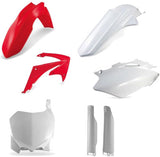 ACERBIS Plastic Kit (Part 1)
