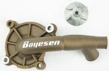 BOYESEN Water Pump Cover & Impeller Kit