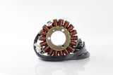 RICKS Stator — Stators