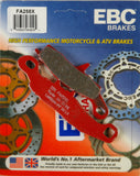 EBC Standard Brake Pads