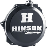 HINSON High Performance Clutch/Ignition Cover
