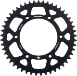 FIRE POWER Aluminum Rear Sprocket